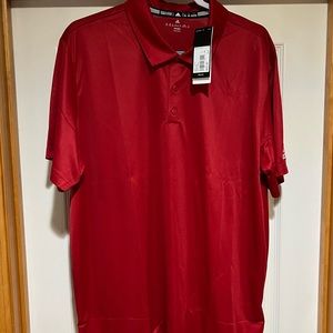 Adidas Grind Polo - 1827A